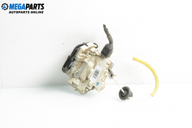 Schloss for Audi A4 Avant B7 (11.2004 - 06.2008), position: links, rückseite