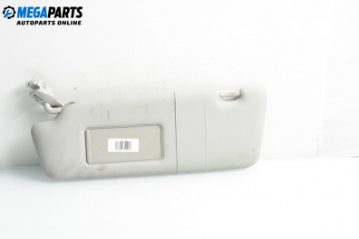 Sun visor for Audi A4 Avant B7 (11.2004 - 06.2008), position: left