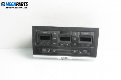Panou aer condiționat for Audi A4 Avant B7 (11.2004 - 06.2008)
