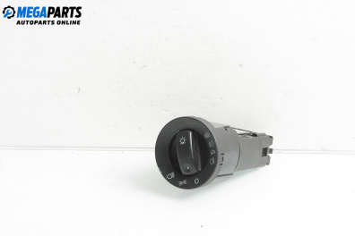 Bedienelement beleuchtung for Audi A4 Avant B7 (11.2004 - 06.2008)