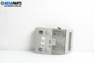 Beleuchtung for Audi A4 Avant B7 (11.2004 - 06.2008)