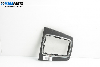 Schalthebel-konsole for Audi A4 Avant B7 (11.2004 - 06.2008)