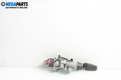 Cheie de contact for Audi A4 Avant B7 (11.2004 - 06.2008)