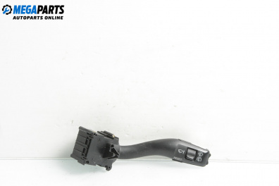 Verstellhebel scheibenwischer for Audi A4 Avant B7 (11.2004 - 06.2008)