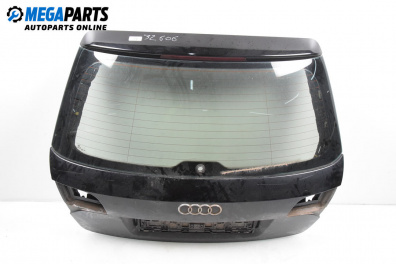 Heckklappe for Audi A4 Avant B7 (11.2004 - 06.2008), 5 türen, combi, position: rückseite