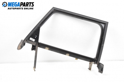 Türinnenverkleidung for Audi A4 Avant B7 (11.2004 - 06.2008), 5 türen, combi, position: rechts, rückseite