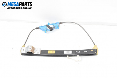 Antrieb el. fensterheber for Audi A4 Avant B7 (11.2004 - 06.2008), 5 türen, combi, position: rechts, rückseite