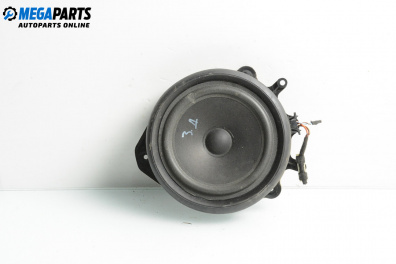 Loudspeaker for Audi A4 Avant B7 (11.2004 - 06.2008)