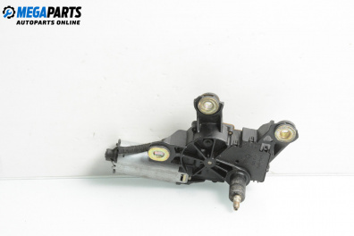 Motor scheibenwischer, vorne for Audi A4 Avant B7 (11.2004 - 06.2008), combi, position: rückseite