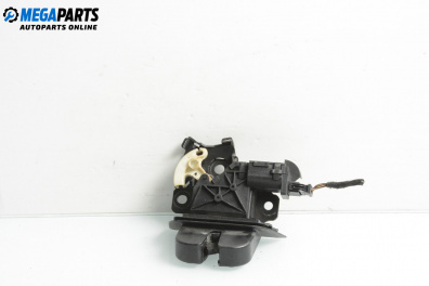 Heckklappe-schloss for Audi A4 Avant B7 (11.2004 - 06.2008), combi, position: rückseite