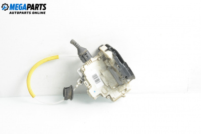 Schloss for Audi A4 Avant B7 (11.2004 - 06.2008), position: rechts, rückseite