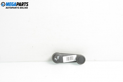 Handgriff tür for Audi A4 Avant B7 (11.2004 - 06.2008), 5 türen, combi, position: rechts, rückseite