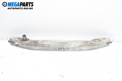 Bumper support brace impact bar for Audi A4 Avant B7 (11.2004 - 06.2008), station wagon, position: front