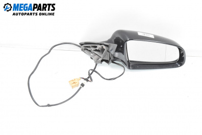 Mirror for Audi A4 Avant B7 (11.2004 - 06.2008), 5 doors, station wagon, position: right