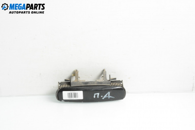 Außengriff for Audi A4 Avant B7 (11.2004 - 06.2008), 5 türen, combi, position: rechts, vorderseite