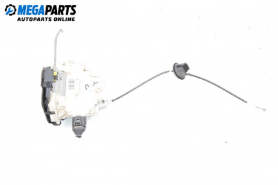 Schloss for Audi A4 Avant B7 (11.2004 - 06.2008), position: rechts, vorderseite