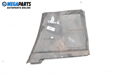 Verkleidung unter scheibenwischern for Audi A4 Avant B7 (11.2004 - 06.2008), 5 türen, combi