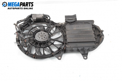 Kühlerlüfter for Audi A4 Avant B7 (11.2004 - 06.2008) 2.0 TDI 16V, 140 hp