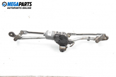 Motor scheibenwischer, vorne for Audi A4 Avant B7 (11.2004 - 06.2008), combi, position: vorderseite