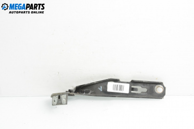 Bonnet hinge for Audi A4 Avant B7 (11.2004 - 06.2008), 5 doors, station wagon, position: left