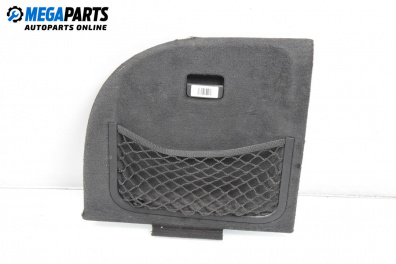Kofferraumverkleidungen for Audi A4 Avant B7 (11.2004 - 06.2008), 5 türen, combi