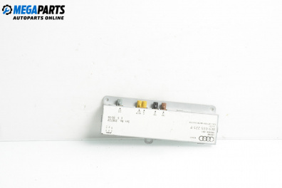 Antennenverstärker for Audi A4 Avant B7 (11.2004 - 06.2008)