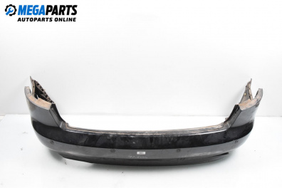 Stoßfänger hinten for Audi A4 Avant B7 (11.2004 - 06.2008), combi