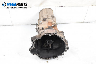  for Audi A4 Avant B7 (11.2004 - 06.2008) 2.0 TDI 16V, 140 hp