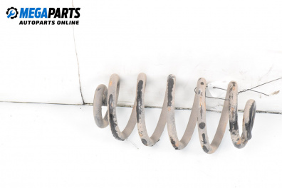 Feder for Audi A4 Avant B7 (11.2004 - 06.2008), combi, position: rückseite