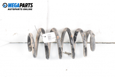 Feder for Audi A4 Avant B7 (11.2004 - 06.2008), combi, position: rückseite