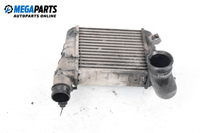 Zwischenkühler for Audi A4 Avant B7 (11.2004 - 06.2008) 2.0 TDI 16V, 140 hp