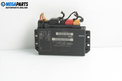Komfort-modul for Audi A4 Avant B7 (11.2004 - 06.2008), № 8E0 959 433 BP