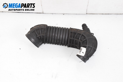 Air intake corrugated hose for Audi A4 Avant B7 (11.2004 - 06.2008) 2.0 TDI 16V, 140 hp