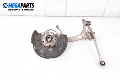 Knuckle hub for Audi A4 Avant B7 (11.2004 - 06.2008), position: front - right