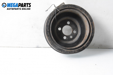 Riemenscheibe for Audi A4 Avant B7 (11.2004 - 06.2008) 2.0 TDI 16V, 140 hp