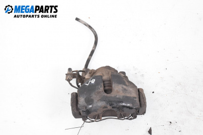Bremszange for Audi A4 Avant B7 (11.2004 - 06.2008), position: links, vorderseite