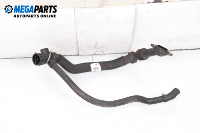 Water hoses for Audi A4 Avant B7 (11.2004 - 06.2008) 2.0 TDI 16V, 140 hp