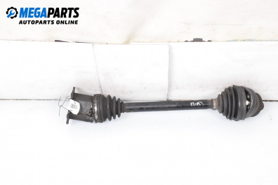 Antriebswelle for Audi A4 Avant B7 (11.2004 - 06.2008) 2.0 TDI 16V, 140 hp, position: links, vorderseite