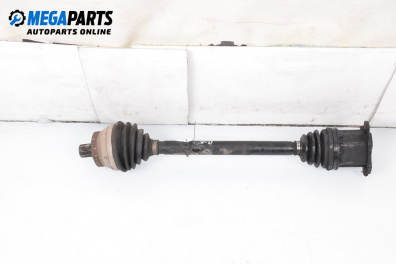 Antriebswelle for Audi A4 Avant B7 (11.2004 - 06.2008) 2.0 TDI 16V, 140 hp, position: rechts, vorderseite