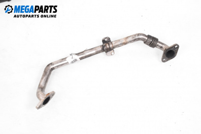 EGR rohr for Audi A4 Avant B7 (11.2004 - 06.2008) 2.0 TDI 16V, 140 hp