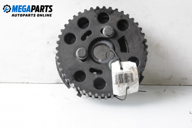 Riemenscheibe for Audi A4 Avant B7 (11.2004 - 06.2008) 2.0 TDI 16V, 140 hp