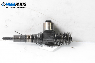 Duza diesel for Audi A4 Avant B7 (11.2004 - 06.2008) 2.0 TDI 16V, 140 hp