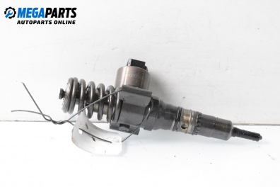 Duza diesel for Audi A4 Avant B7 (11.2004 - 06.2008) 2.0 TDI 16V, 140 hp