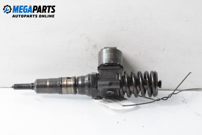 Duza diesel for Audi A4 Avant B7 (11.2004 - 06.2008) 2.0 TDI 16V, 140 hp