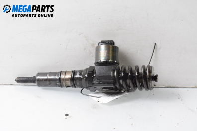 Duza diesel for Audi A4 Avant B7 (11.2004 - 06.2008) 2.0 TDI 16V, 140 hp