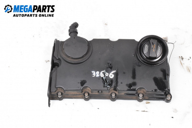 Valve cover for Audi A4 Avant B7 (11.2004 - 06.2008) 2.0 TDI 16V, 140 hp