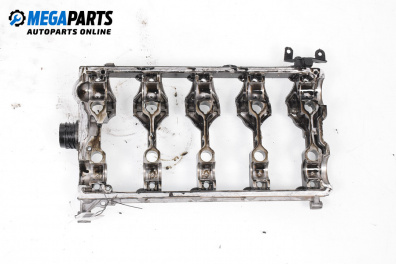 Suport de aluminiu pentru motor for Audi A4 Avant B7 (11.2004 - 06.2008) 2.0 TDI 16V, 140 hp