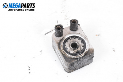 Răcitor de ulei for Audi A4 Avant B7 (11.2004 - 06.2008) 2.0 TDI 16V, 140 hp