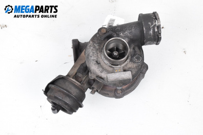Turbo for Audi A4 Avant B7 (11.2004 - 06.2008) 2.0 TDI 16V, 140 hp