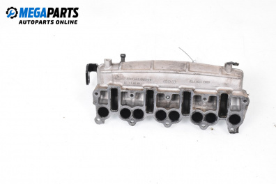 Galerie de admisie for Audi A4 Avant B7 (11.2004 - 06.2008) 2.0 TDI 16V, 140 hp